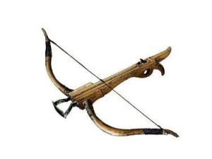 古代十大神弓中排行第一的神弓,中国十大最强弓