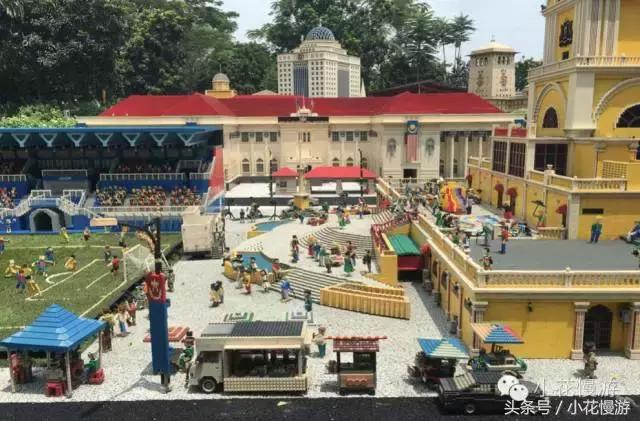 看图写话发现亮点,看图说话奇妙的一天