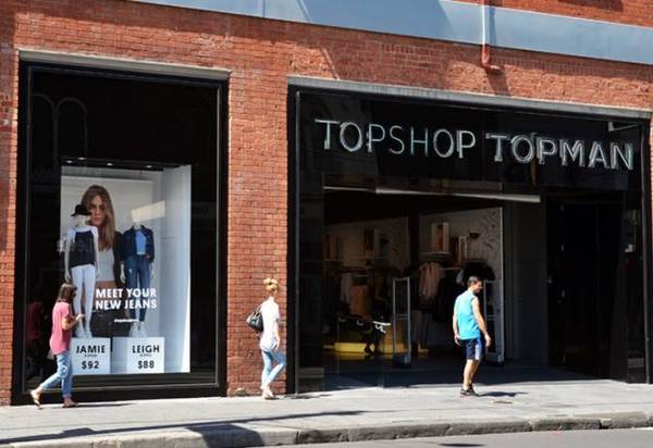 墨尔本最值得逛的街，大牌都来ChapelStreet血拼