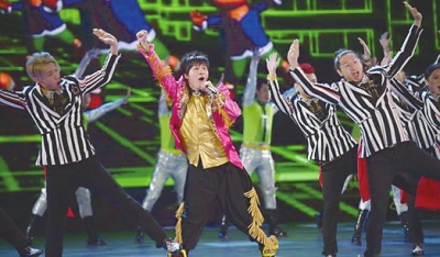 不要苛求,和大张伟相比,张杰失声后46个对不起的诚意简直太好