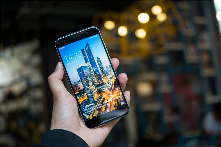 360n4s体验测评,360n4s骁龙版灰色