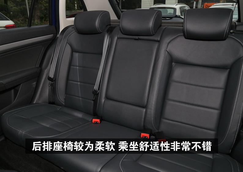 大众朗行230tsi是什么车型,15年大众朗行舒适版对比豪华版