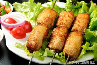 bbq烤翅根,bbq烤鸡翅怎么烤