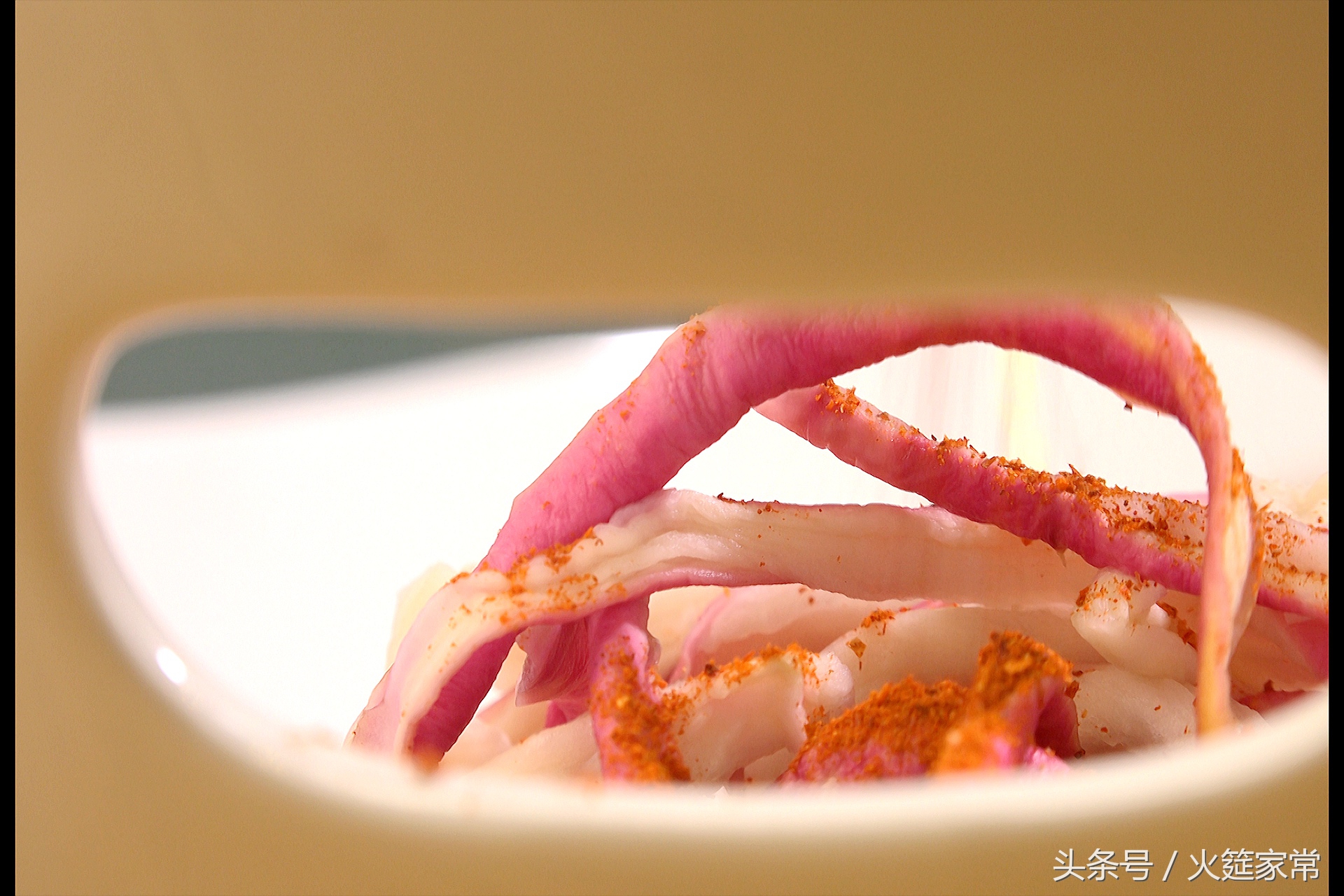 小菜一碟麻辣萝卜干,一斤五香萝卜干咸菜的做法