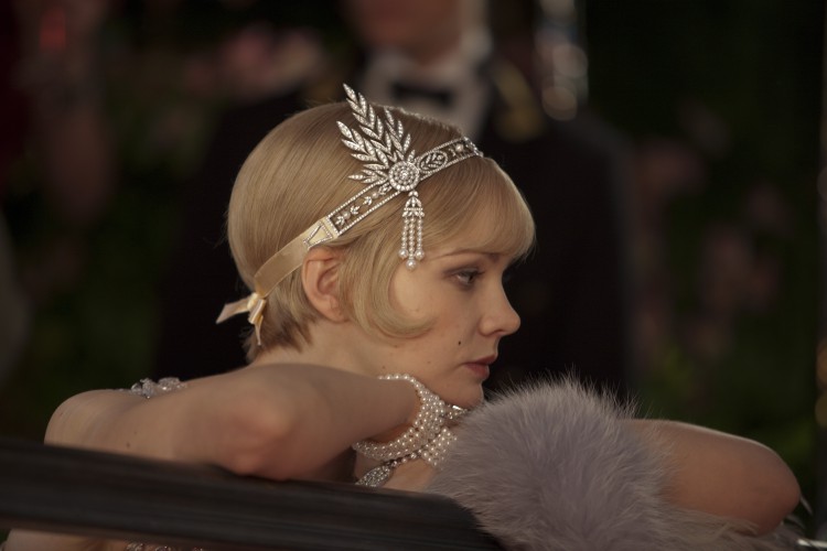 玩转珠宝推荐,蒂芙尼bluebook高级珠宝刘嘉玲