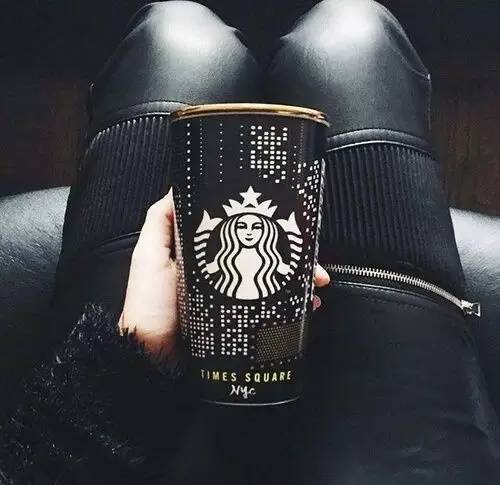 好看咖啡随行杯,咖啡杯随行杯纯色