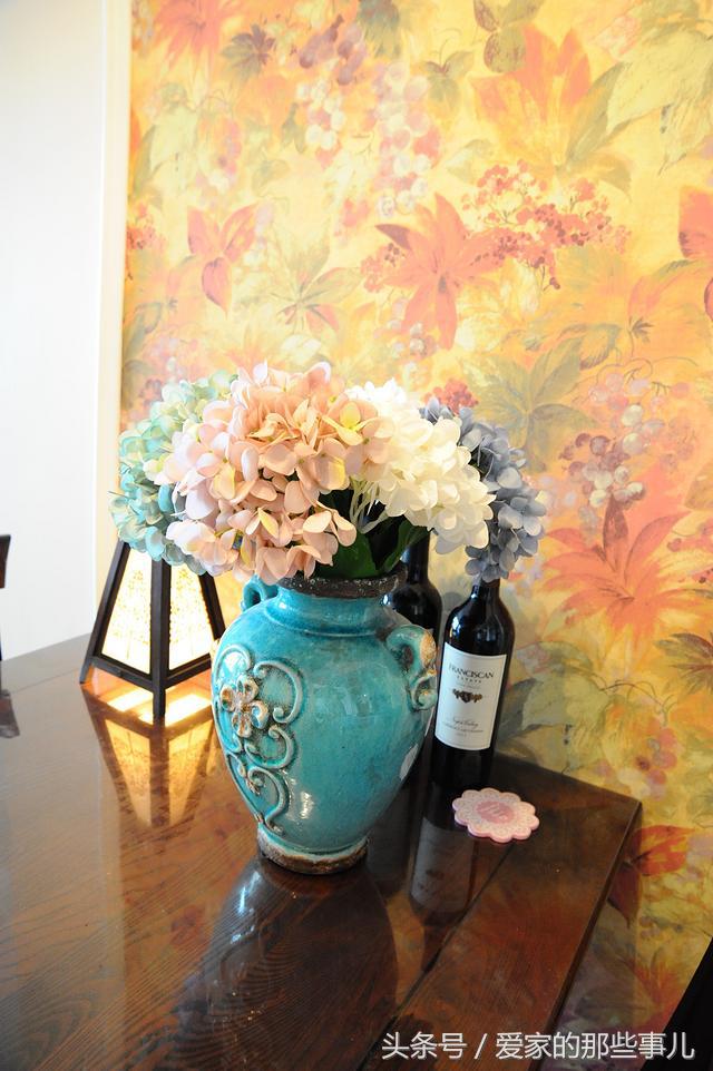 美式混搭是什么样的,简美式和法式混搭