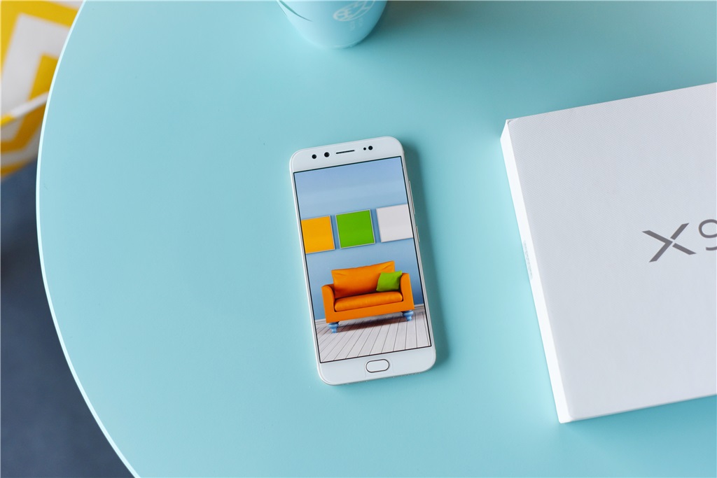 vivox9splus双摄,柔光双摄vivox9详细评测