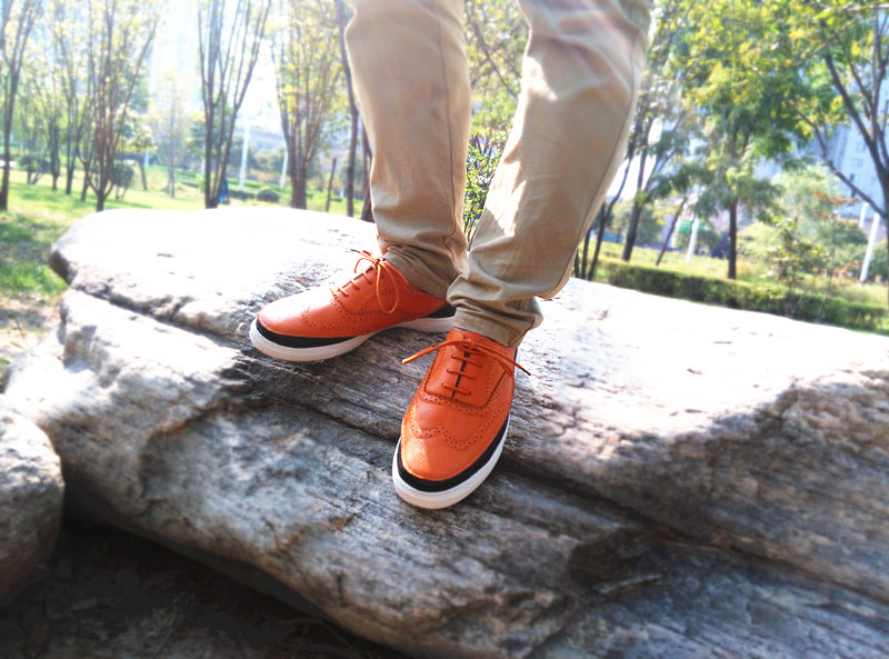 一款百搭时尚的鞋子适合宽脚,鞋子推荐百搭潮鞋