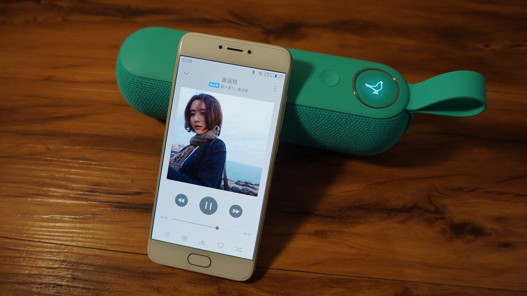 899有些贵,但很值?——北欧小鸟音响体验