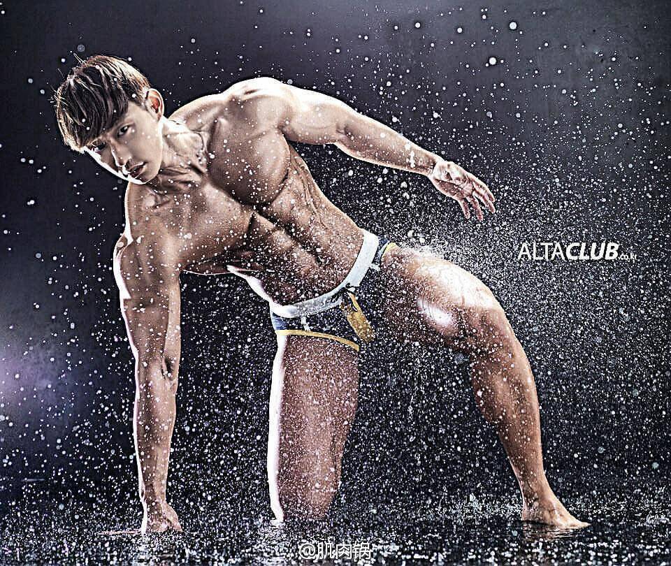 背部最佳增肌训练排行表,背部增肌徒手训练方法