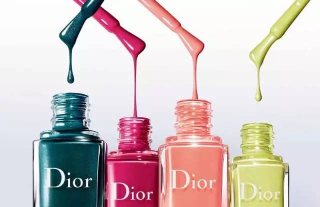 2017春季上新，YSL、纪梵希、迪奥、香奈儿又有哪些断货王