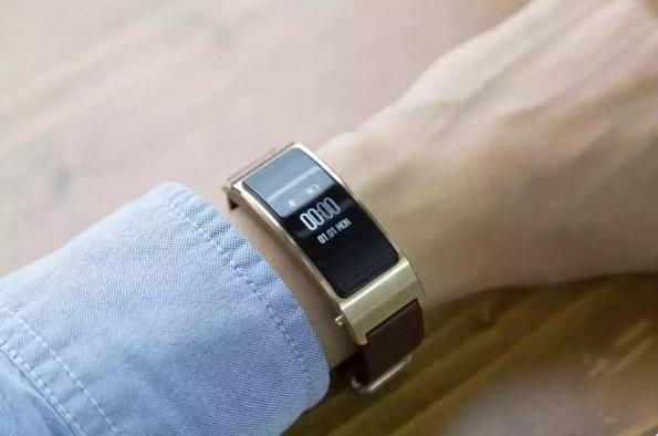 华为手环b3详解,华为b3手环测评