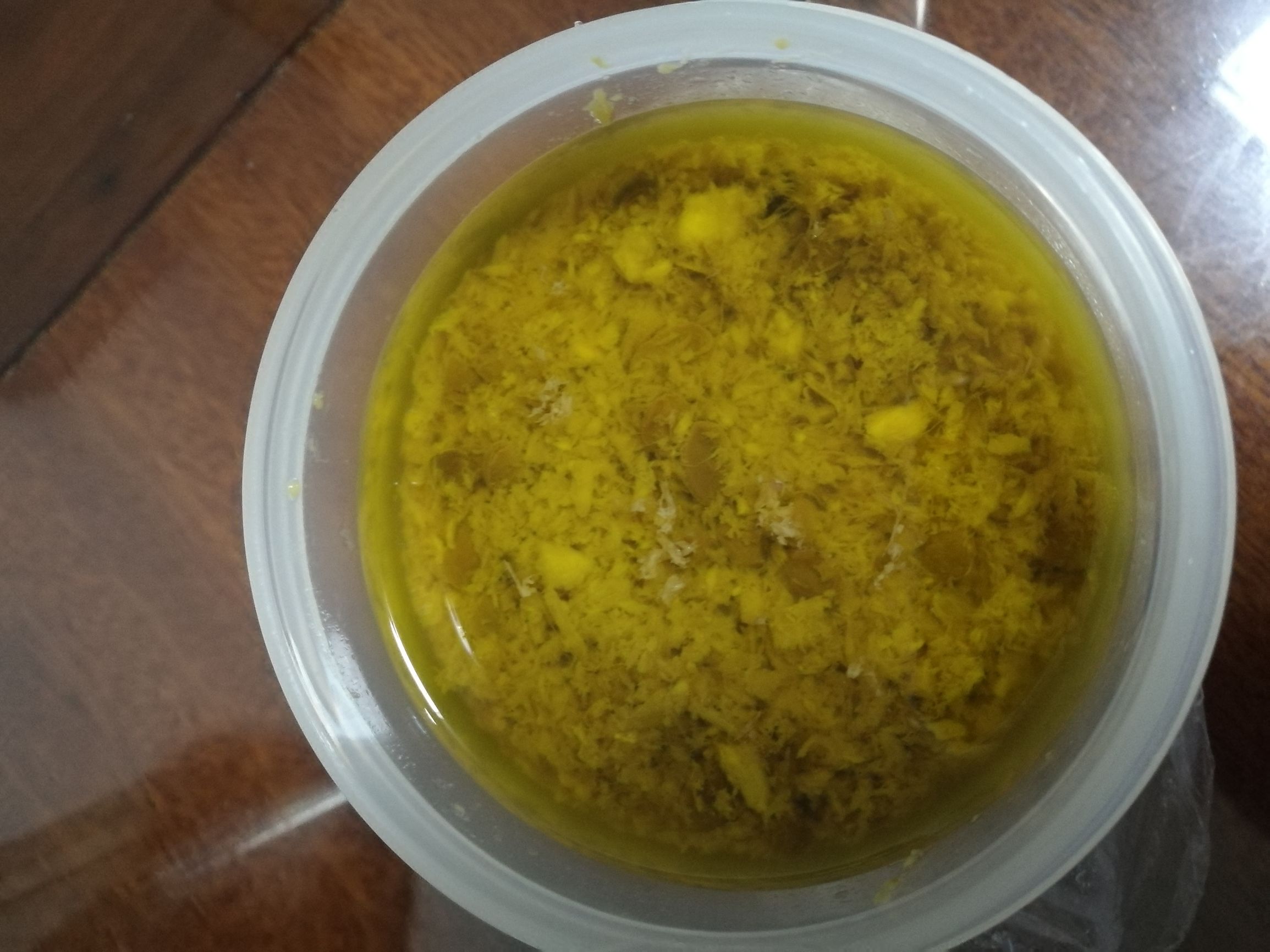 正宗香菇肉酱面,粉丝香菇包子的做法视频