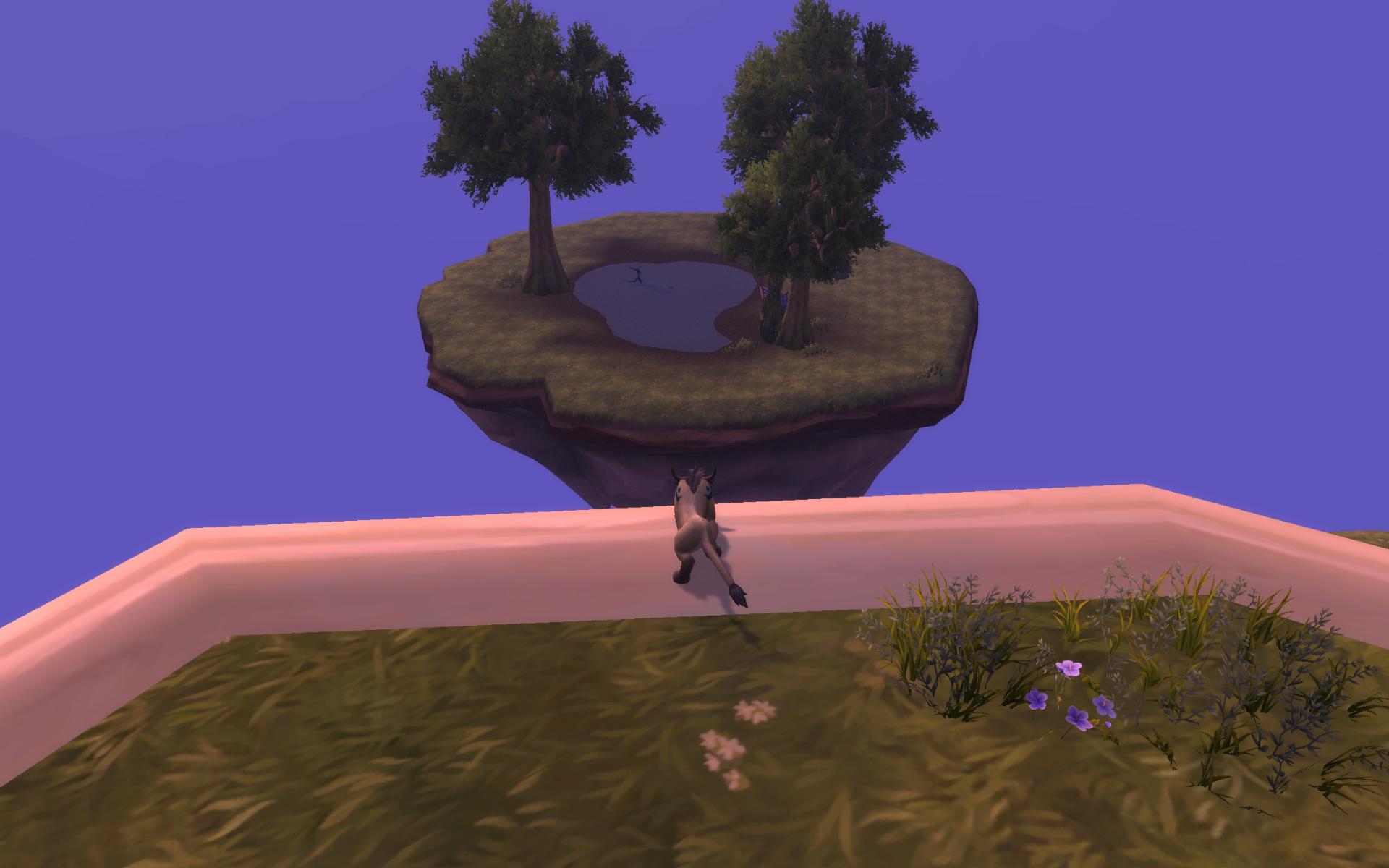 「魔兽世界」水下坐骑“深海喂食者”简易获取攻略