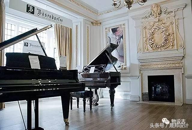 师从设计大师包洛奇、福斯特，他为伦敦奥运做过设计！