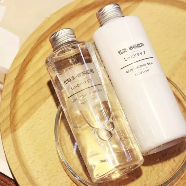 良心推荐4款好用的护肤品,推荐的一款小众的护肤品