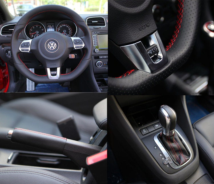 3w左右的高尔夫gti,小钢炮推荐15万第八代高尔夫gti