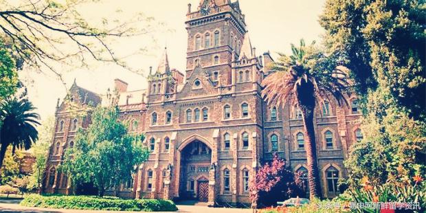 99%留学小白都会踩的9颗雷，中1个就和好大学拜拜了