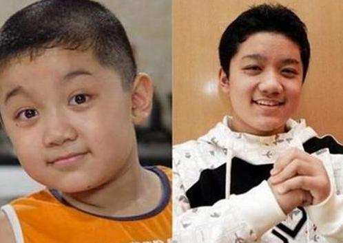 郝劭文笑林小子,郝劭文跟林笑可