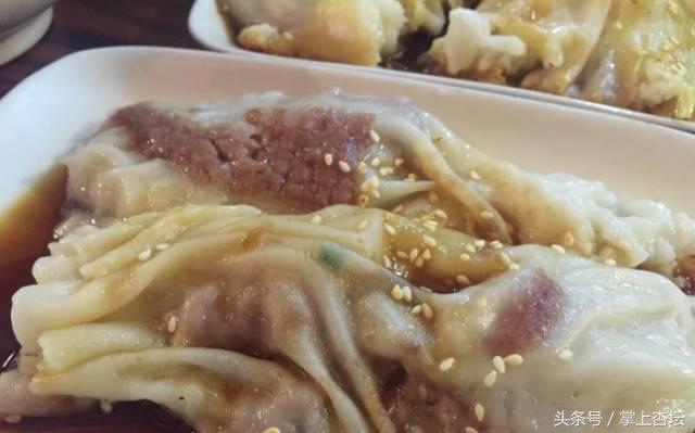 中山石岐好吃的美食排行榜,中山石岐美食推荐