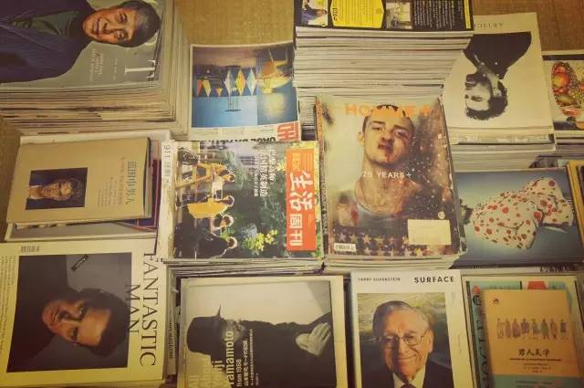 这间隐秘的书店，说要重新定义广州的美学