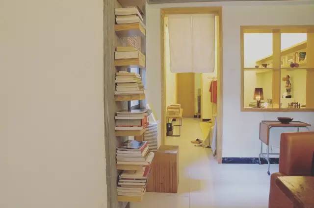 这间隐秘的书店，说要重新定义广州的美学