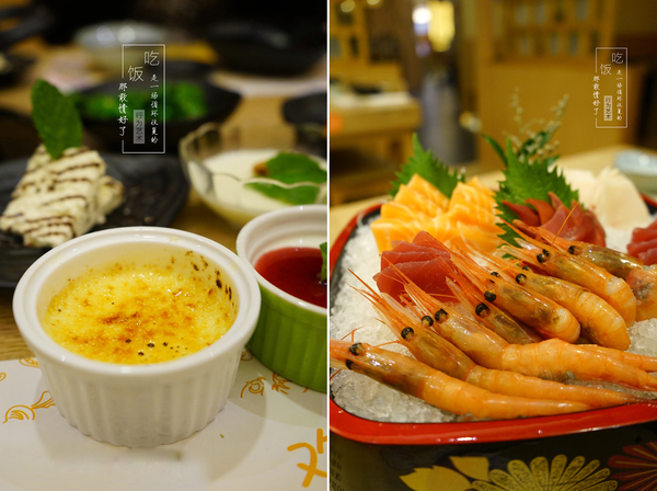 圣诞气氛美食,圣诞欢歌里的美食