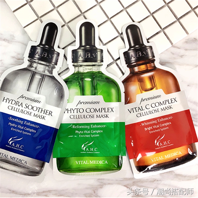 哪几款面膜好用又便宜有效,最好用的十款面膜有哪些