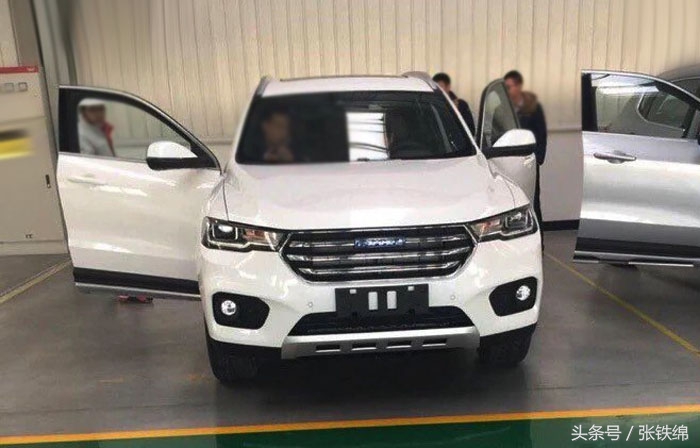 哈弗新潮h6,f6哈弗2021款第三代