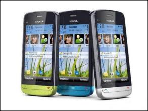 最经典的诺基亚,盘点诺基亚历史上最全的经典产品