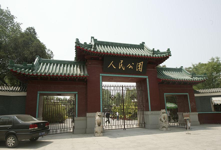 广州地铁全线著名景点总攻略,广州地铁景点线路图