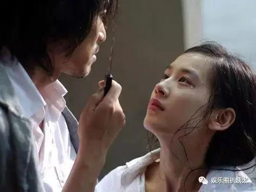 林允因换牙变脸?徐娇从假小子变小女人?星女郎现在都怎么样了?