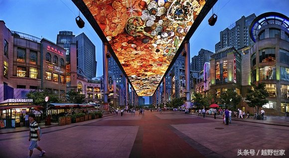 北京越野世家旅游攻略,北京越野世家探访