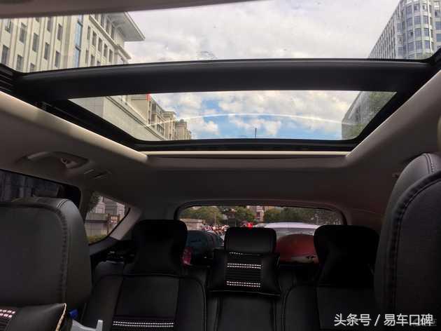 17年福特翼虎1.5T综合油耗多少,福特翼虎15款1.5t车主真实油耗