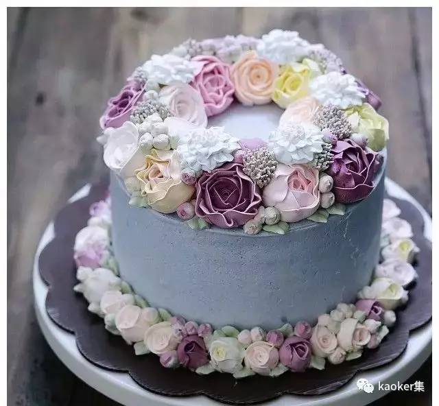 奶油很硬要怎么把它变软,奶油霜不细腻怎么办