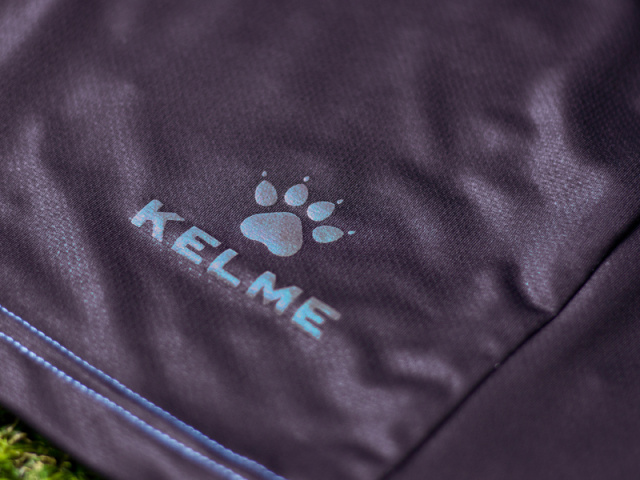 上海申梵揭晓新赛季球衣,卡尔美薄荷绿足球服