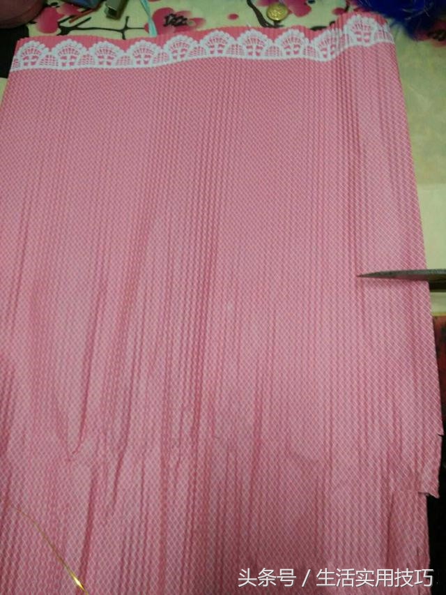 18朵丝带玫瑰花尖黑色包装教程,玫瑰花的包装教程