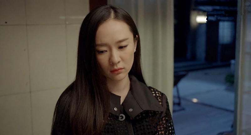 追婚记周岗松为白芨打抱不平,追婚记白芨答应周岗松的求婚