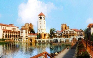 在中国买一套房子多少钱,在中国买的房