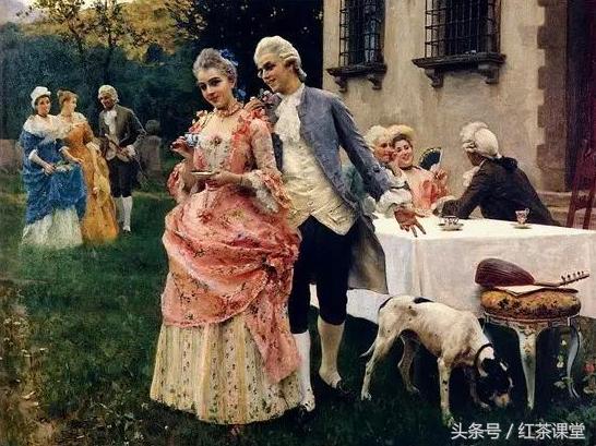 女性冬天喝些什么茶是最好的,女性冬天喝什么茶暖身最好