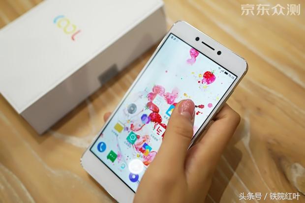 酷派改变者s1最新价格,酷派改变者1C什么屏幕