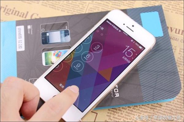 最全钢化膜体验心得！买膜前一定得看看