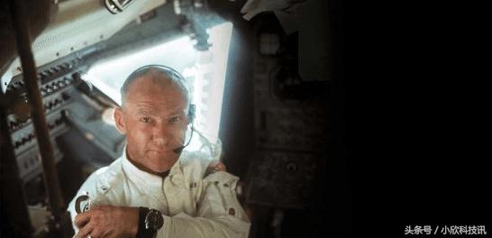 美国在月球真的看到外星人吗,月球未解之谜美国