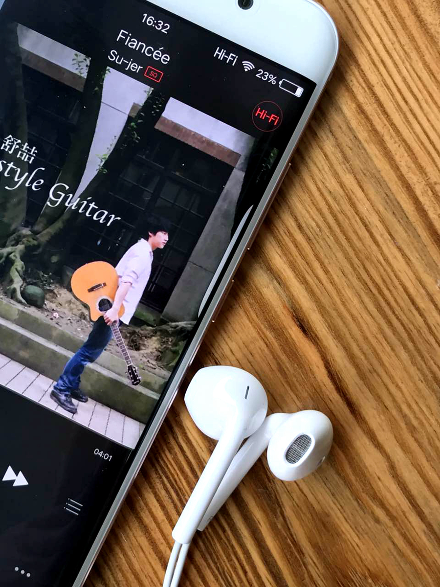 为什么说vivoxplay6是音乐手机,双曲屏vivoxplay6