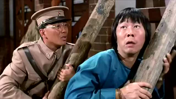 林正英电影真正的巅峰,林正英电影灵感都源自于哪里