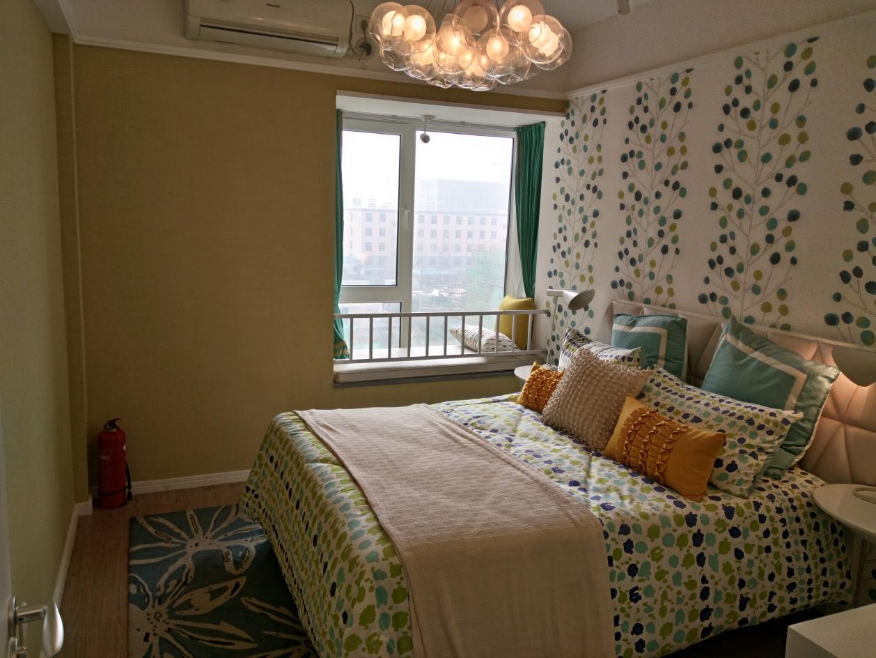 中航华府小区好房评测,中航华府是学区房吗