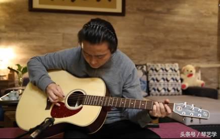 乐器推荐尤克里里,海鸥swssg吉他测评