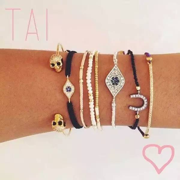 轻奢风小众首饰推荐,小众首饰推荐