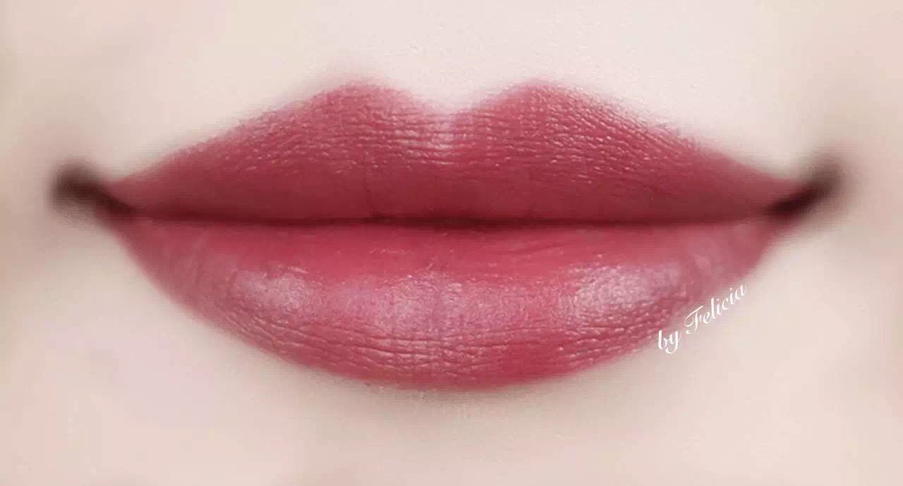 你不知道的七种颜色,你不知道的惊艳国货口红